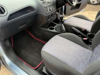 Used Ford Fiesta 2007 for sale - 75408246: Photo