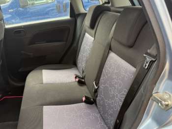 Used Ford Fiesta 2007 for sale - 75408246: Photo