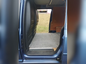 Used Volkswagen Caddy Maxi 2017 for sale - 78982785: Photo