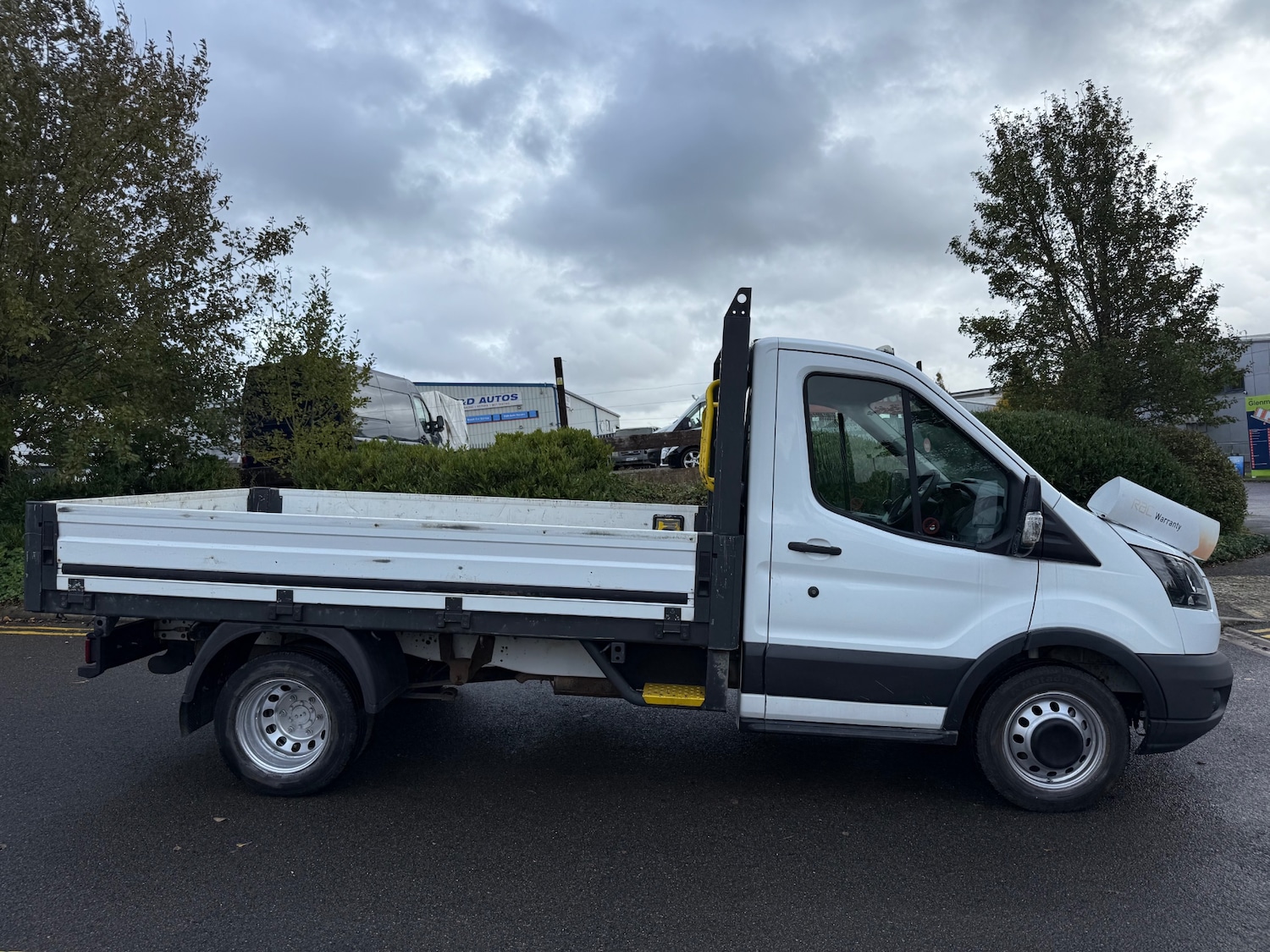 Used Ford Transit 2018 for sale - 76319942: Photo 6