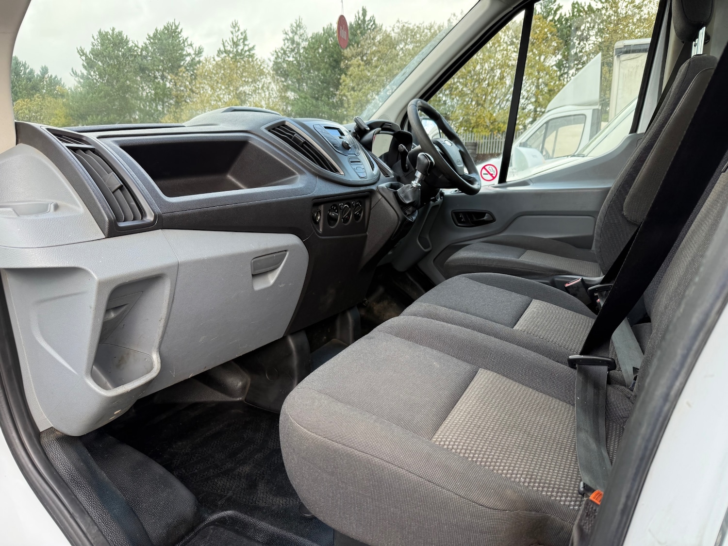 Used Ford Transit 2018 for sale - 76319942: Photo 9