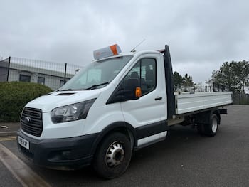 Used Ford Transit 2018 for sale - 79691677: Photo