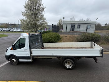 Used Ford Transit 2018 for sale - 79691677: Photo