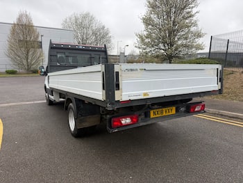 Used Ford Transit 2018 for sale - 79691677: Photo