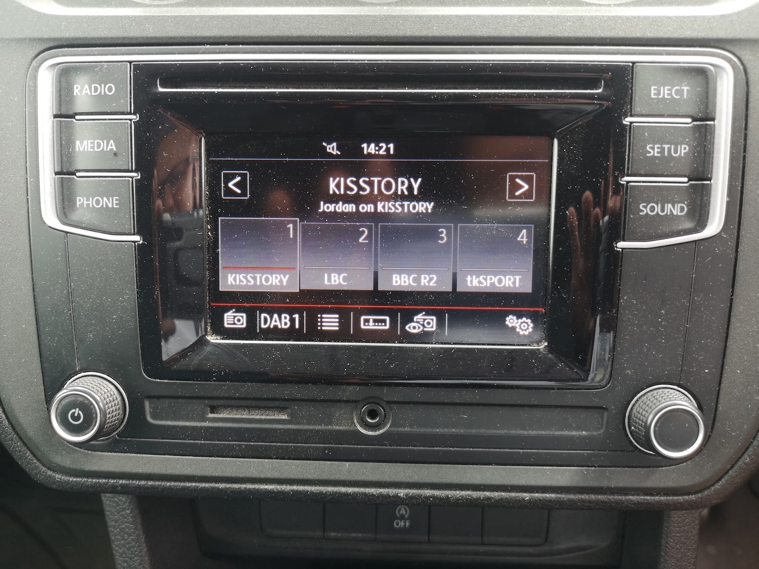 Used Volkswagen Caddy Maxi 2017 for sale - 76906270: Photo 10