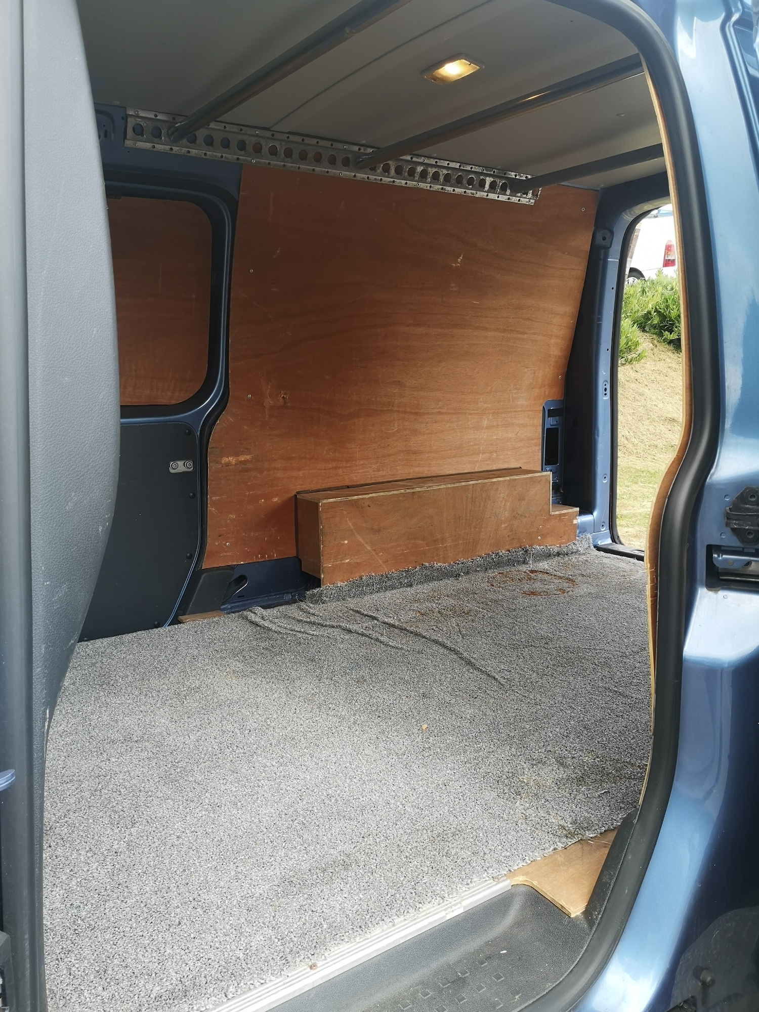 Used Volkswagen Caddy Maxi 2017 for sale - 76906270: Photo 16