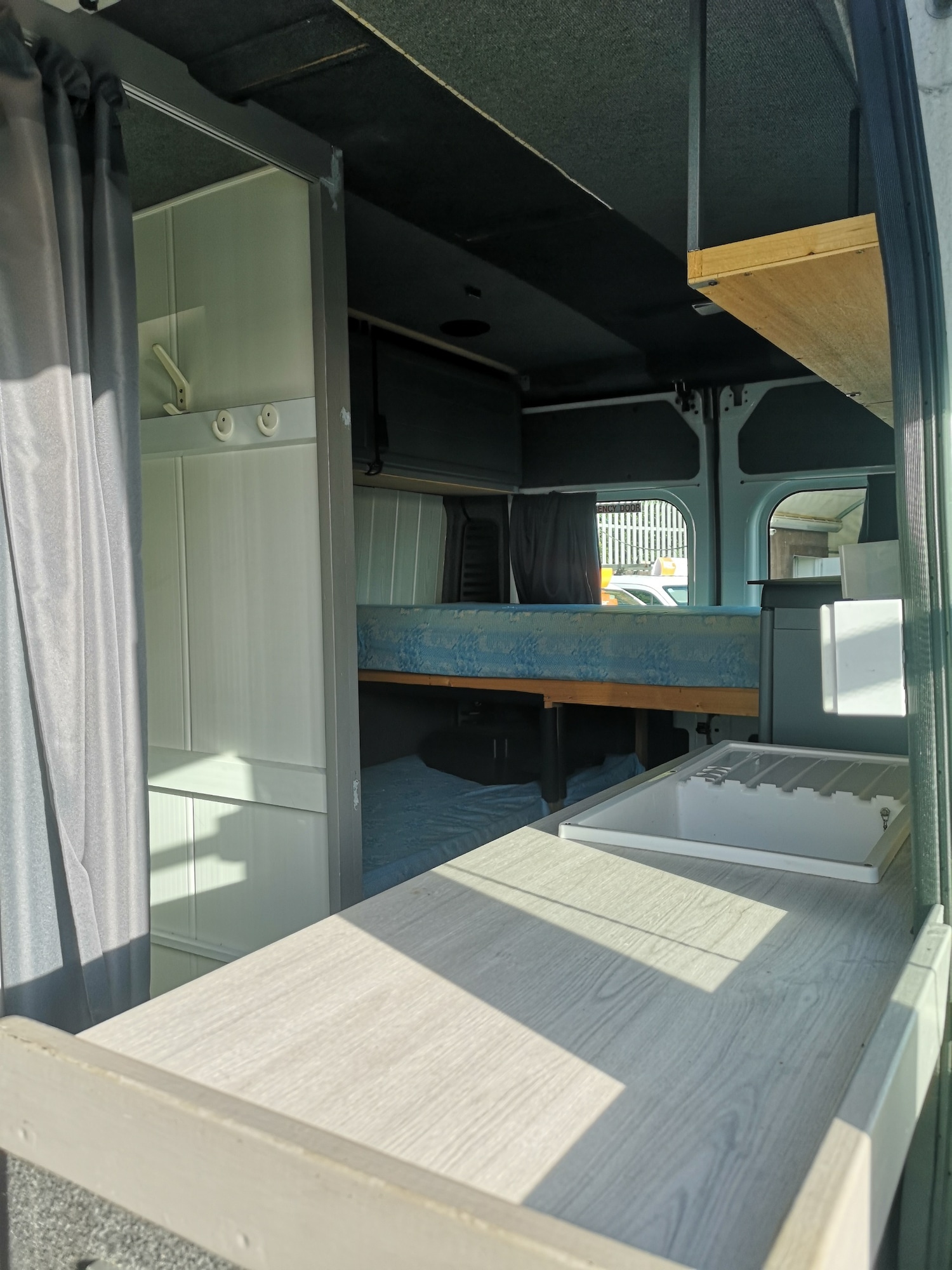 Used Fiat Ducato 2008 for sale - 76906419: Photo 10