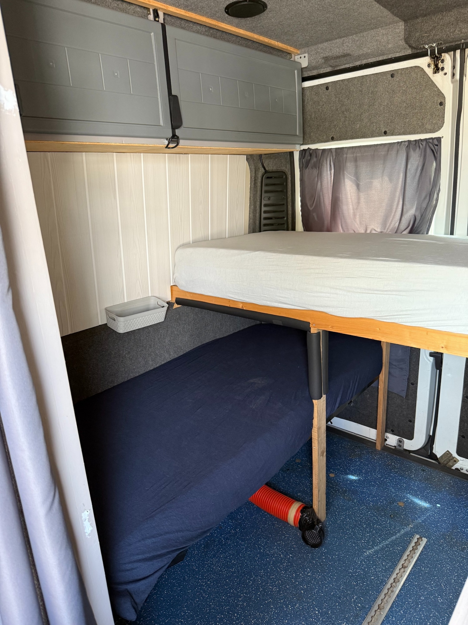 Used Fiat Ducato 2008 for sale - 76906419: Photo 11