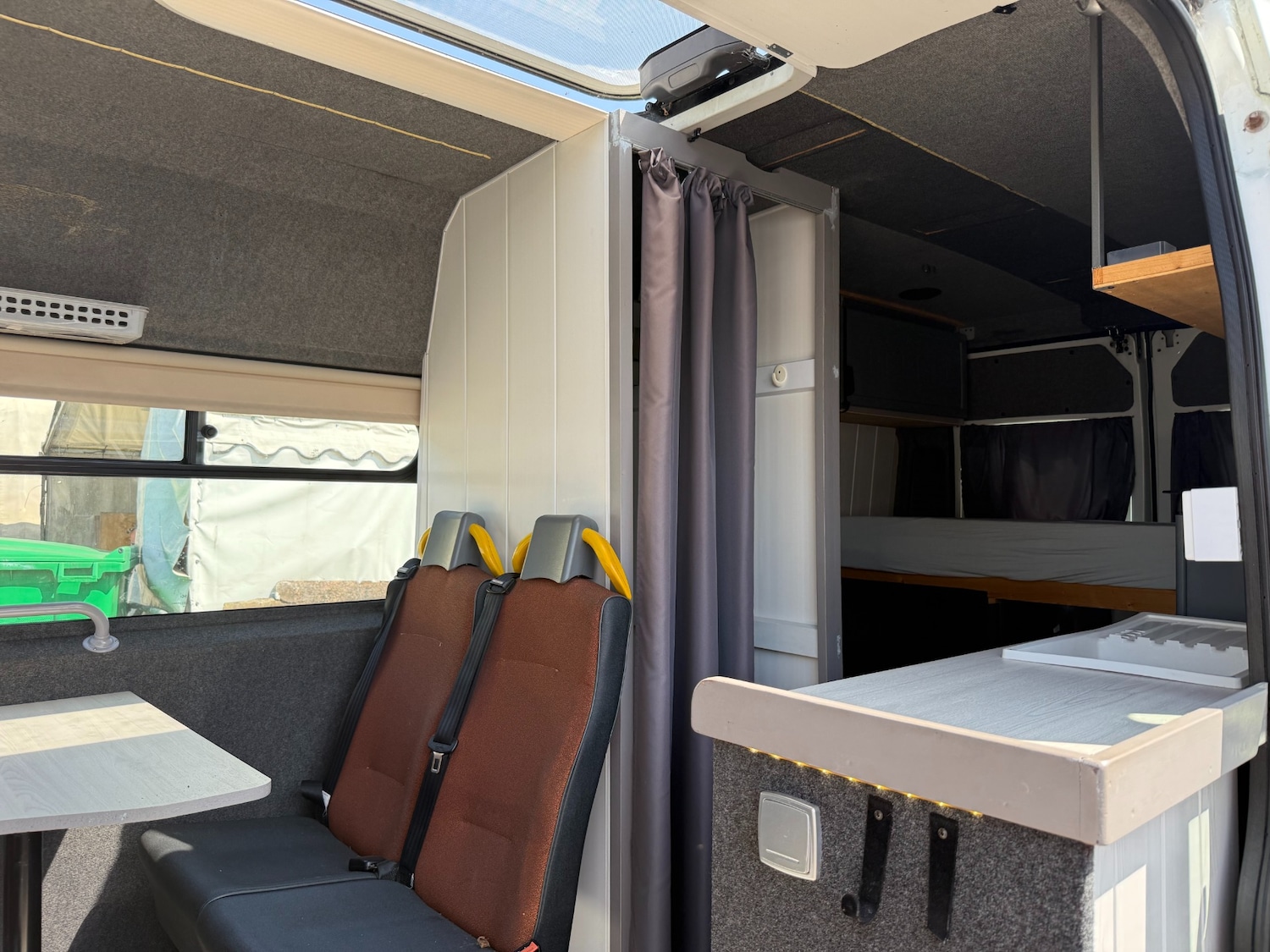 Used Fiat Ducato 2008 for sale - 76906419: Photo 16