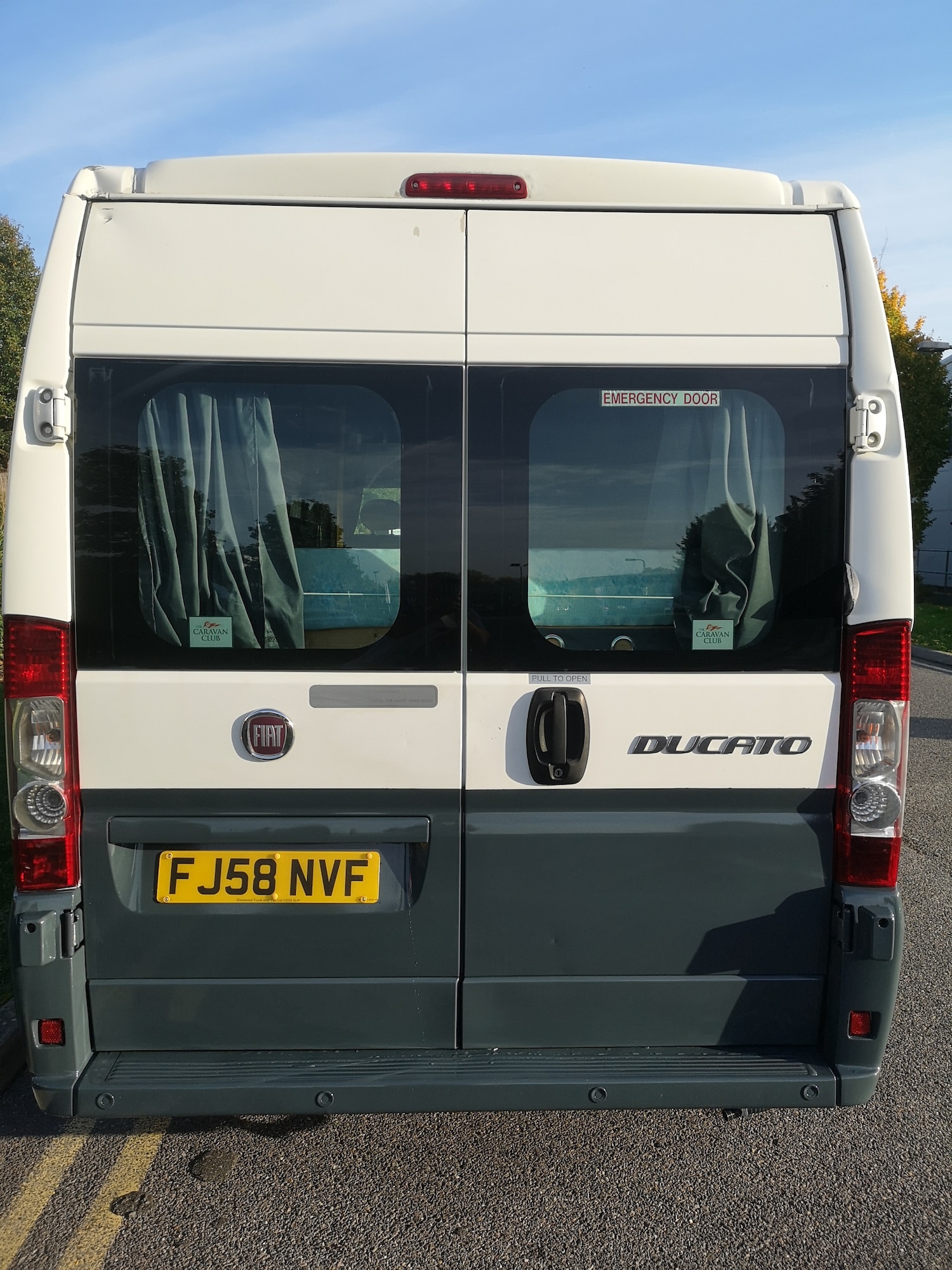 Used Fiat Ducato 2008 for sale - 76906419: Photo 17