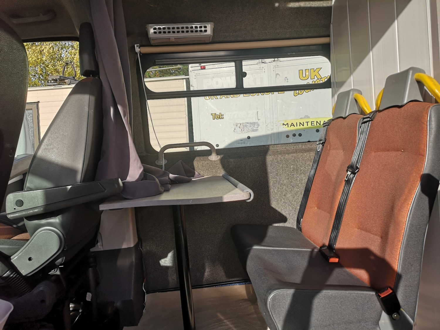 Used Fiat Ducato 2008 for sale - 76906419: Photo 21