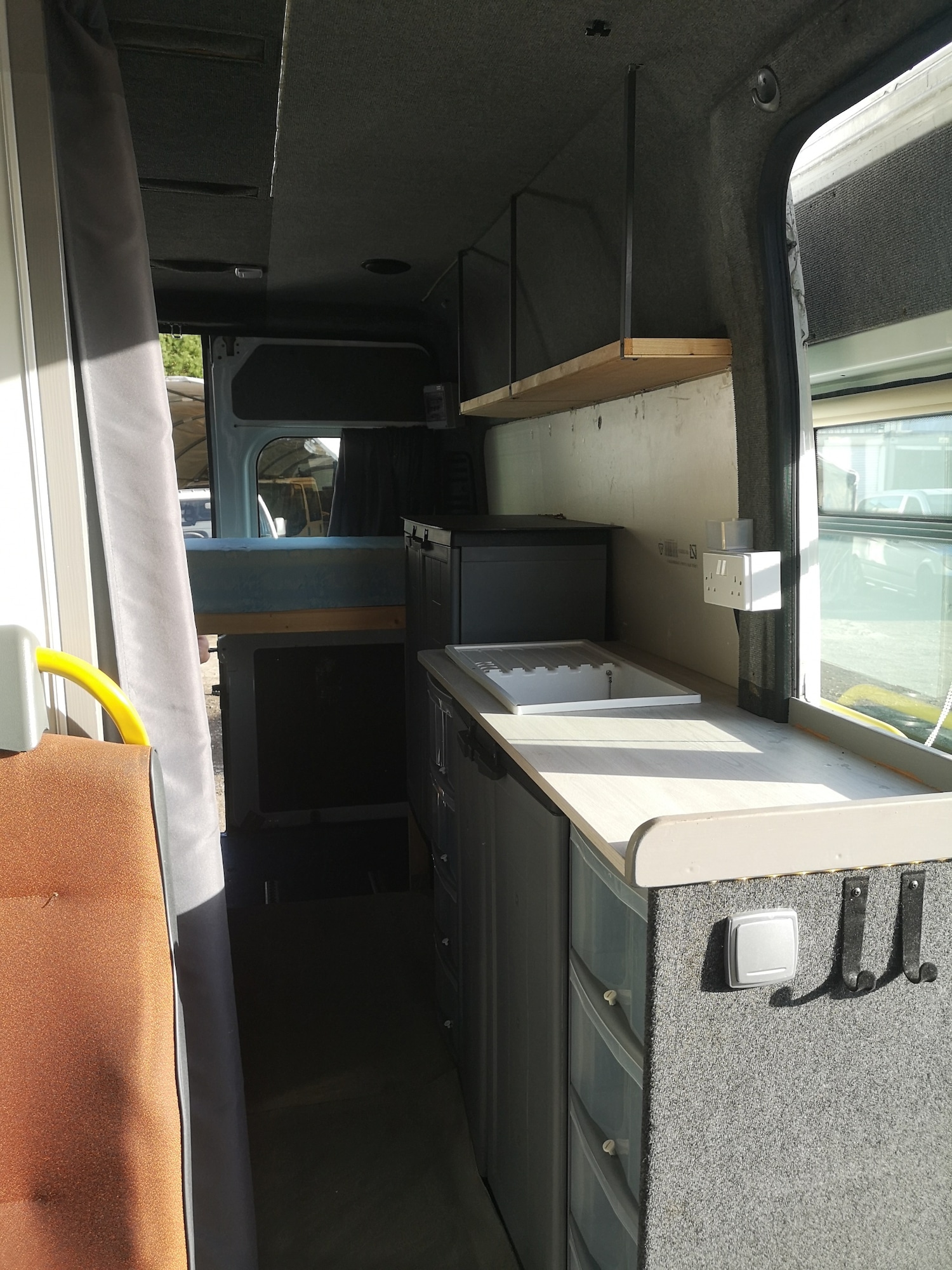 Used Fiat Ducato 2008 for sale - 76906419: Photo 22