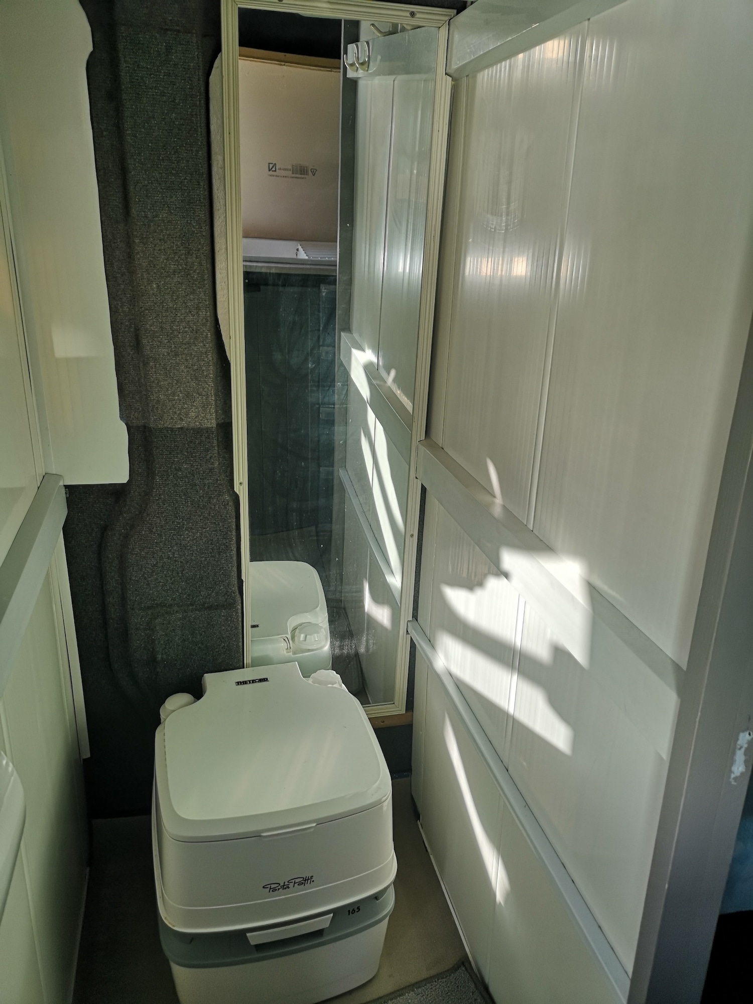 Used Fiat Ducato 2008 for sale - 76906419: Photo 24