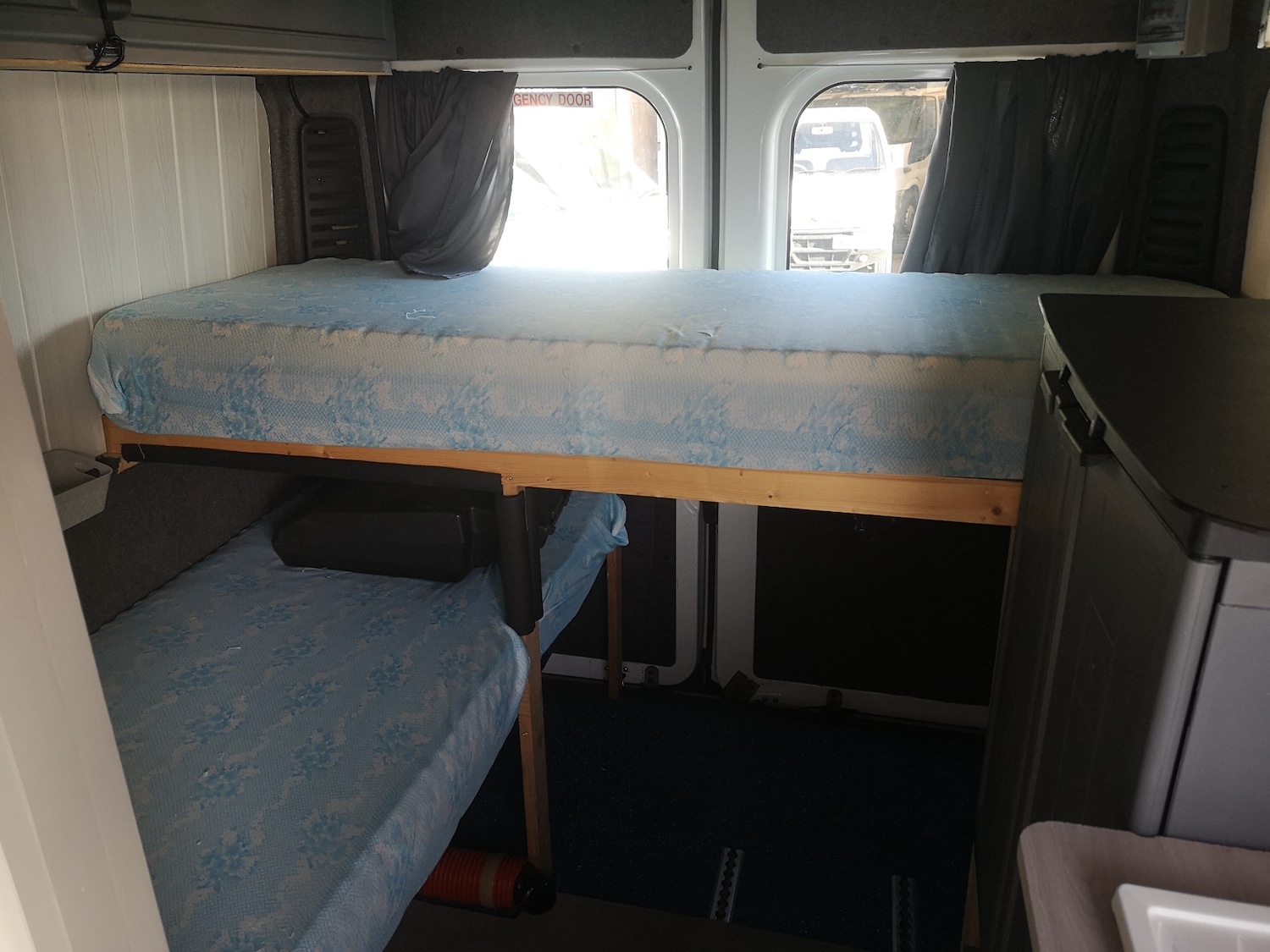 Used Fiat Ducato 2008 for sale - 76906419: Photo 25