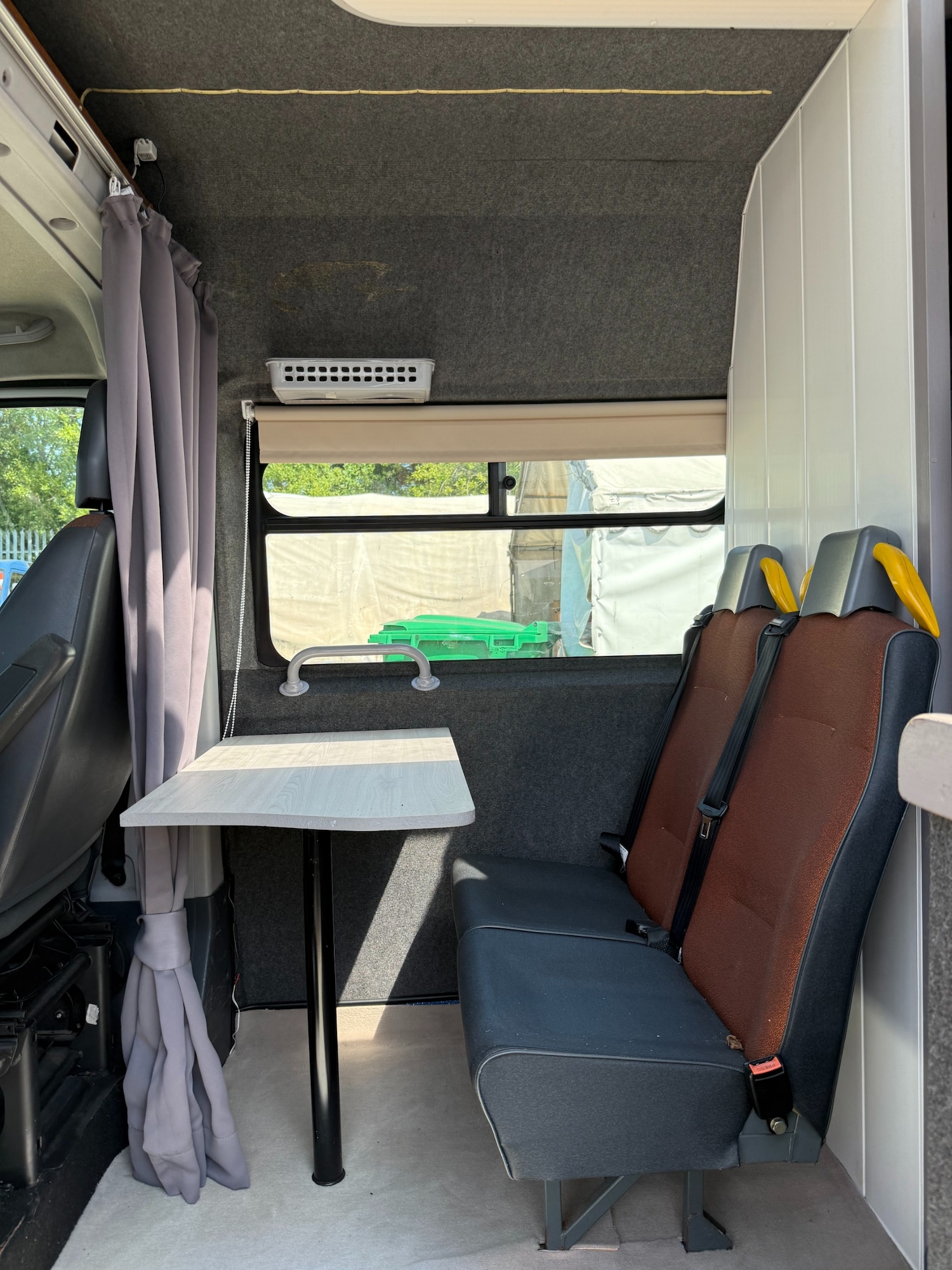 Used Fiat Ducato 2008 for sale - 76906419: Photo 4