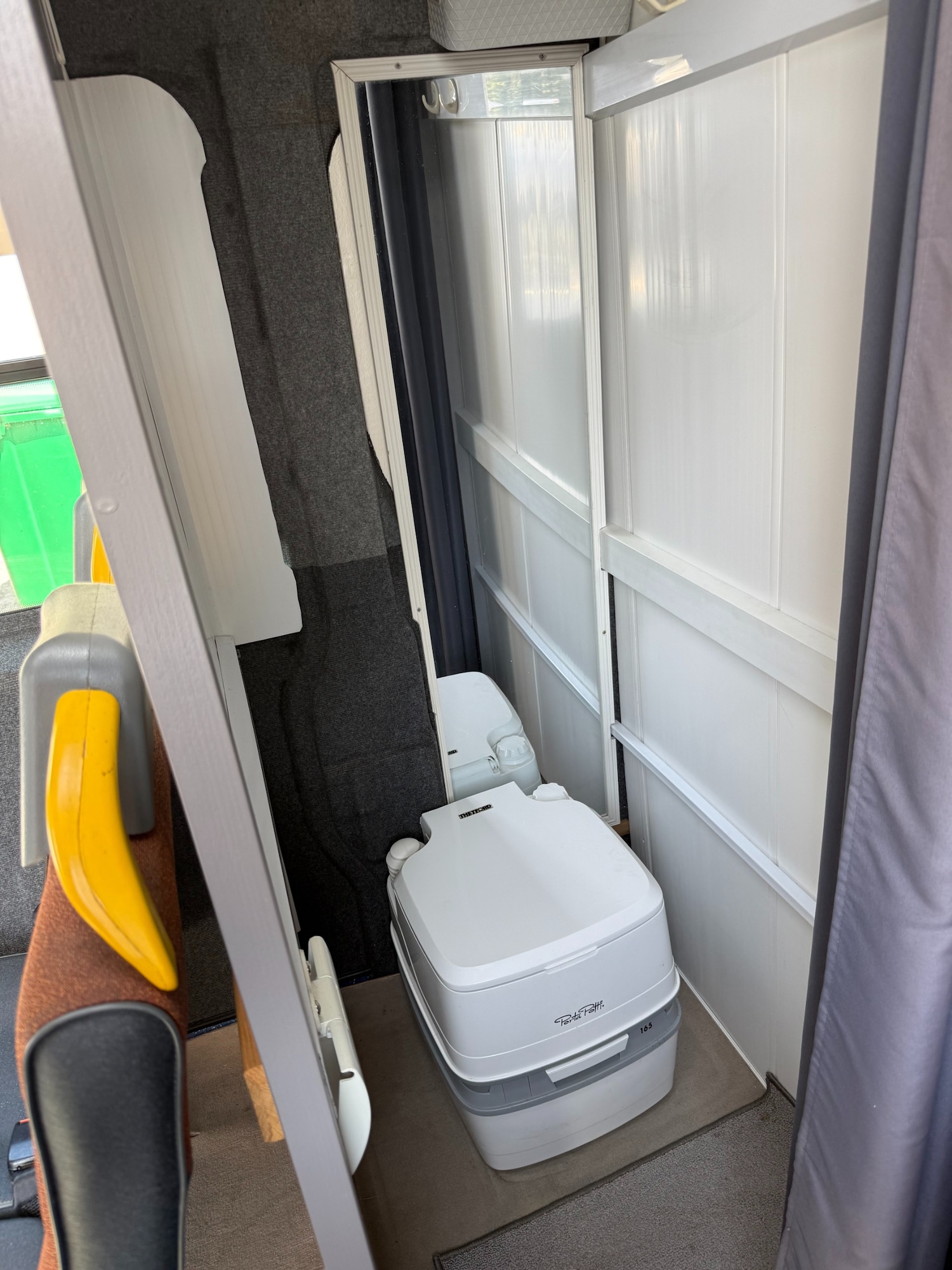 Used Fiat Ducato 2008 for sale - 76906419: Photo 5