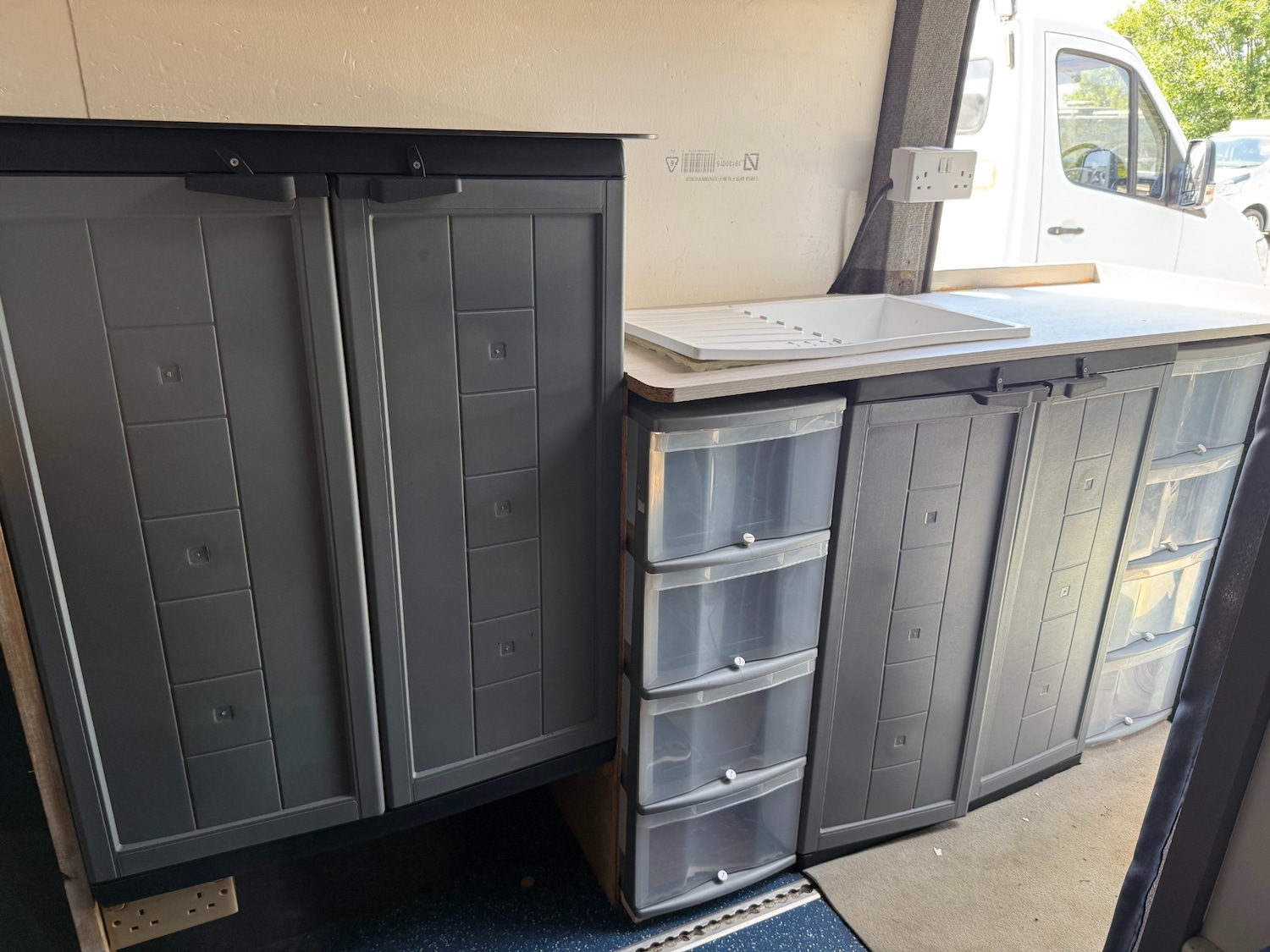 Used Fiat Ducato 2008 for sale - 76906419: Photo 6