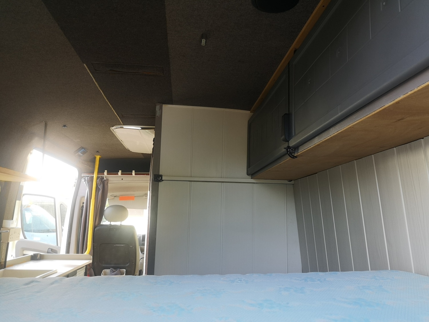 Used Fiat Ducato 2008 for sale - 76906419: Photo 8