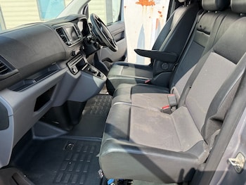 Used Vauxhall Vivaro 2021 for sale - 79216783: Photo