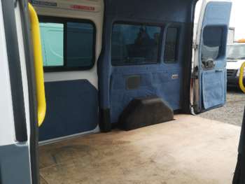 Used Ford Transit 2008 for sale - 71438769: Photo