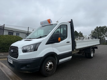 Used Ford Transit 2018 for sale - 78984160: Photo