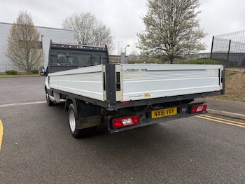 Used Ford Transit 2018 for sale - 78984160: Photo