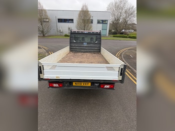 Used Ford Transit 2018 for sale - 78984160: Photo