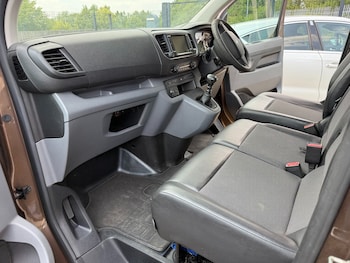 Used Citroen Dispatch 2017 for sale - 79217247: Photo