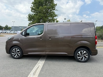 Used Citroen Dispatch 2017 for sale - 79217247: Photo