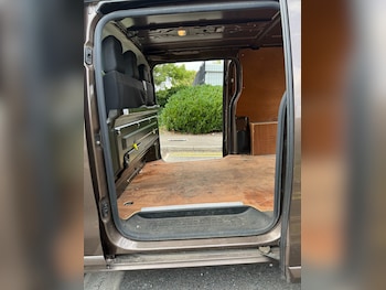 Used Citroen Dispatch 2017 for sale - 79217247: Photo