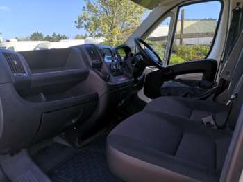 Used Citroen Relay 2019 for sale - 66787030: Photo