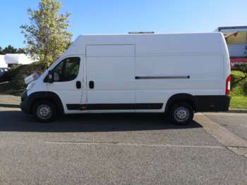 Used Citroen Relay 2019 for sale - 66787030: Photo