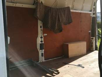 Used Citroen Relay 2019 for sale - 66787030: Photo