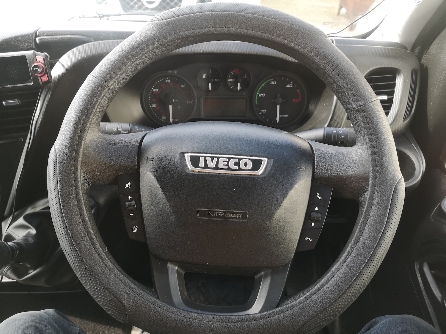 Vehicle 11