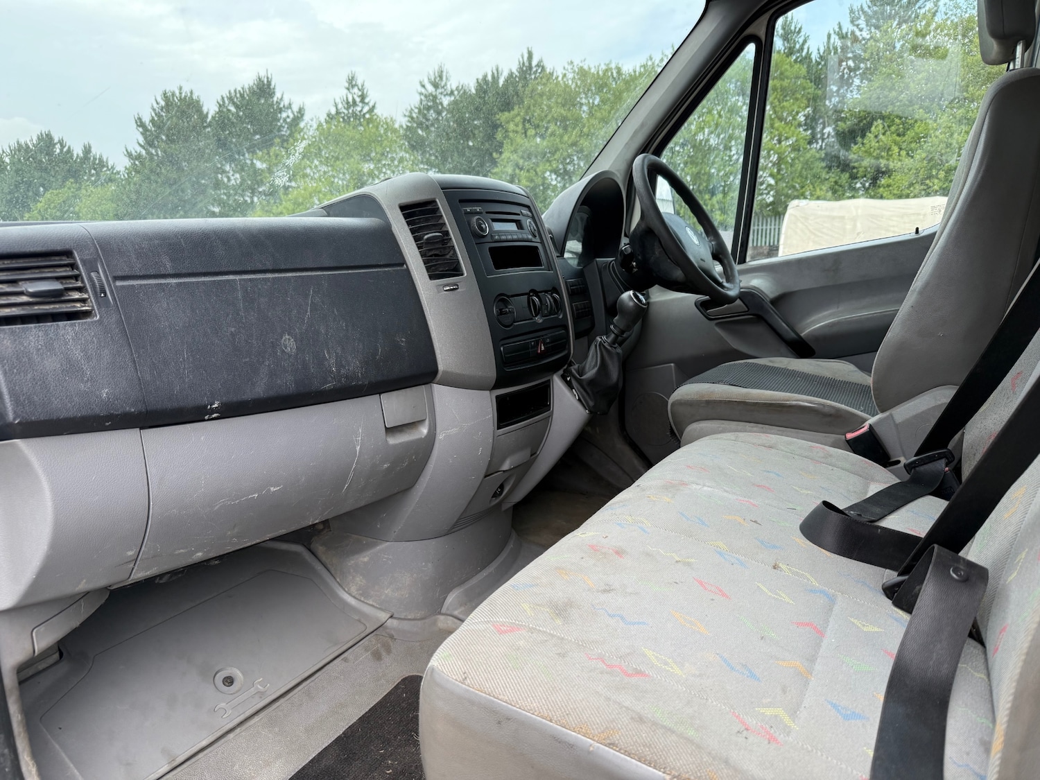 Vehicle 15