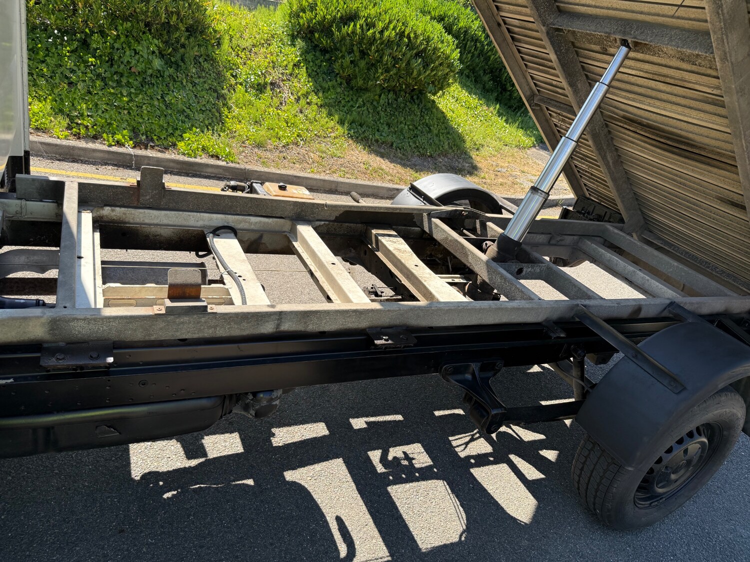 Vehicle 17