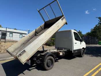 Used Volkswagen Crafter 2007 for sale - 75119414: Photo