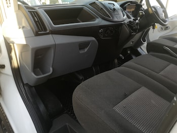 Used Ford Transit 2015 for sale - 75356173: Photo
