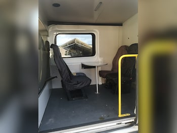 Used Ford Transit 2015 for sale - 75356173: Photo