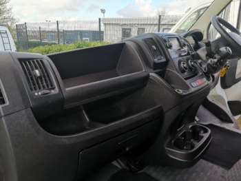 Used Peugeot Boxer 2016 for sale - 68749647: Photo