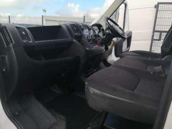 Used Peugeot Boxer 2016 for sale - 68749647: Photo