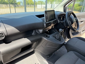 Used Citroen Berlingo 2022 for sale - 78594417: Photo