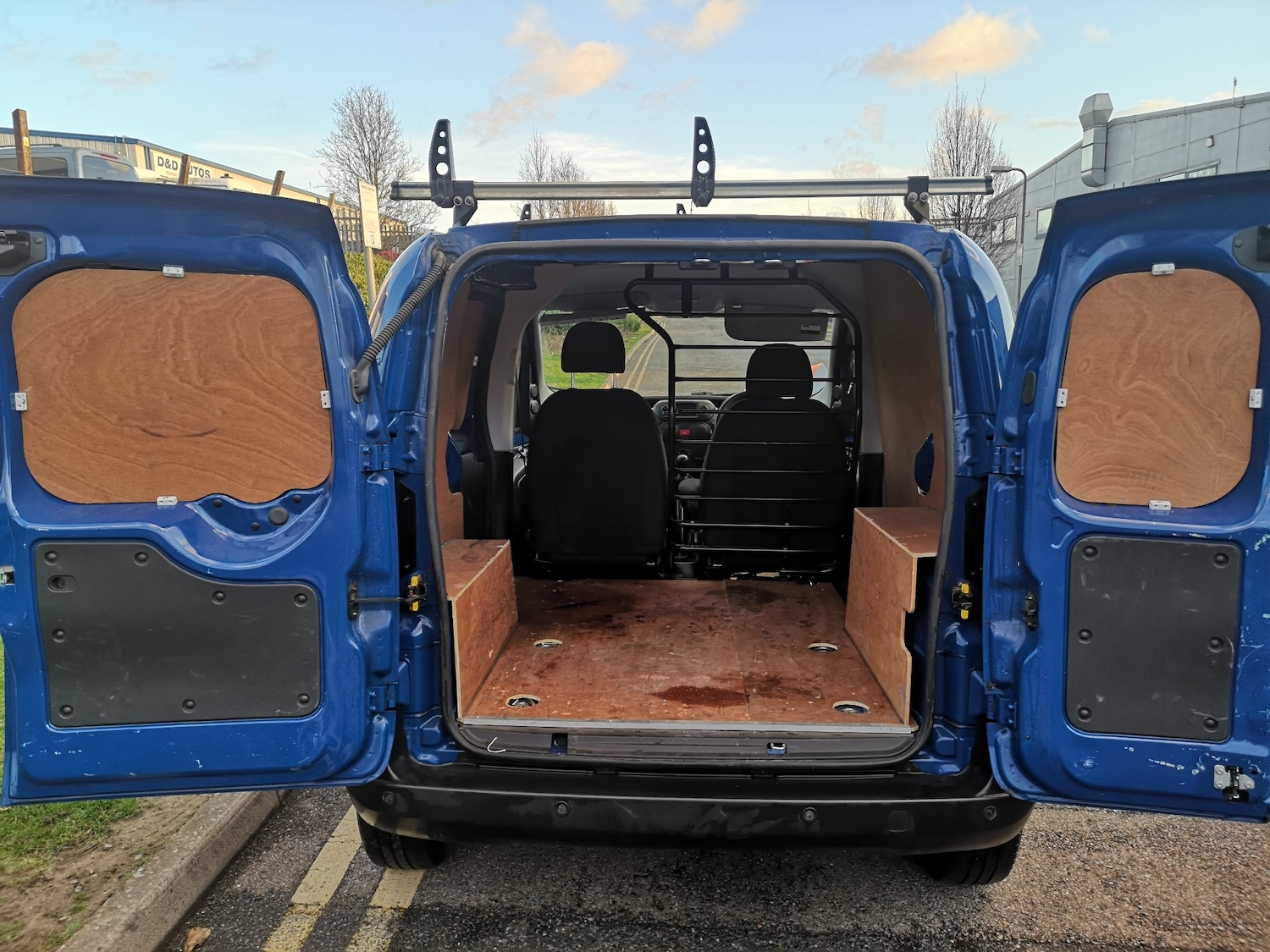 Vehicle 15
