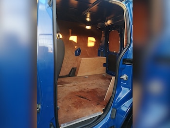 Used Fiat Fiorino 2019 for sale - 75355904: Photo