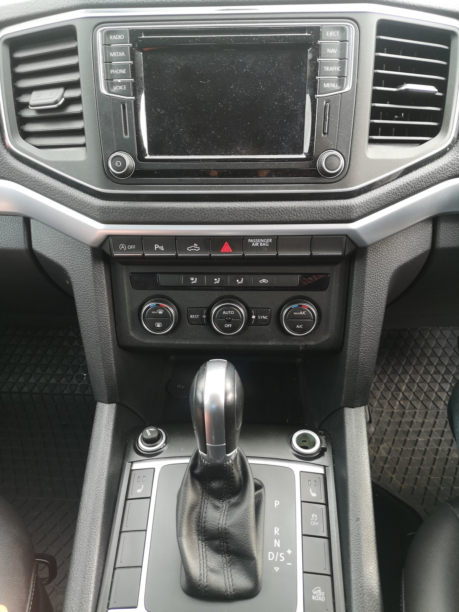 Used Volkswagen Amarok 2017 for sale - 76859912: Photo 10