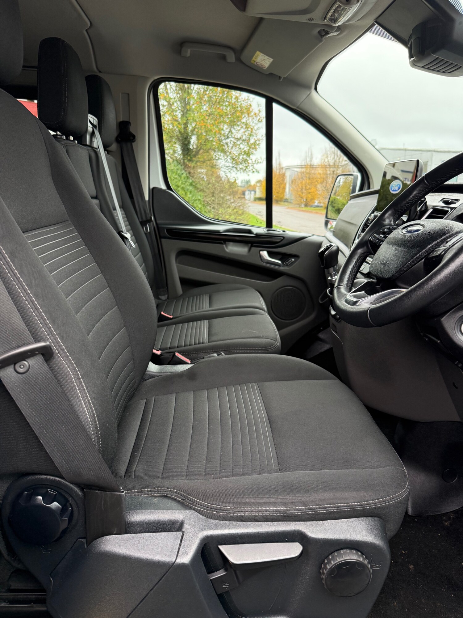 Used Ford Transit Custom 2022 for sale - 76541170: Photo 11