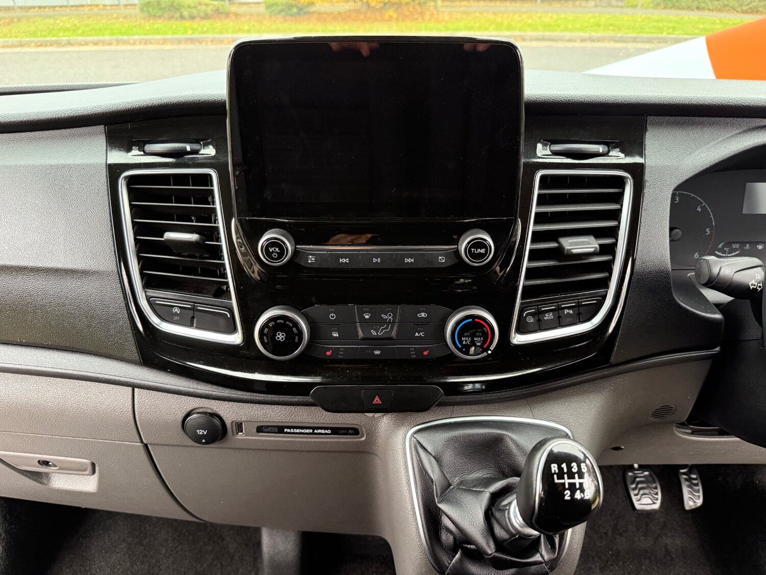 Used Ford Transit Custom 2022 for sale - 76541170: Photo 12