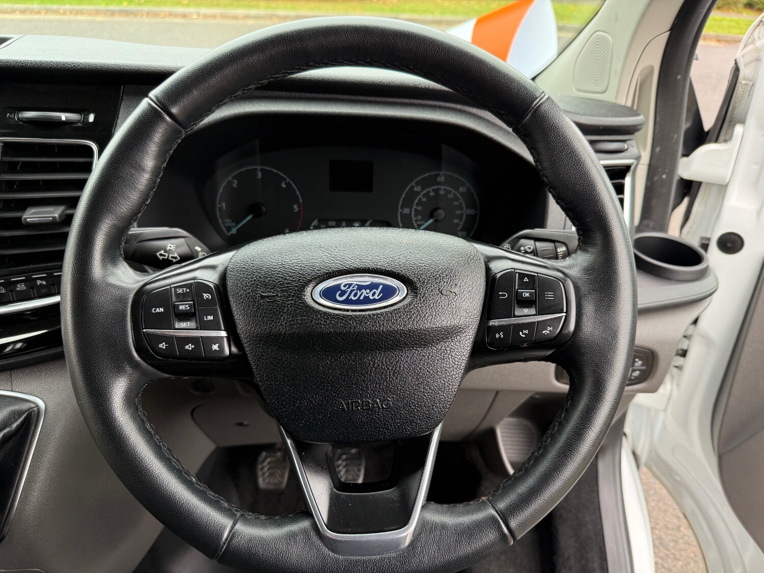 Used Ford Transit Custom 2022 for sale - 76541170: Photo 13