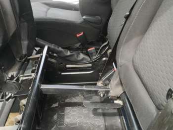 Used Vauxhall Vivaro 2016 for sale - 66787174: Photo