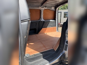 Used Citroen Berlingo 2022 for sale - 78708895: Photo